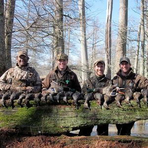 Meet your Posher, Tim